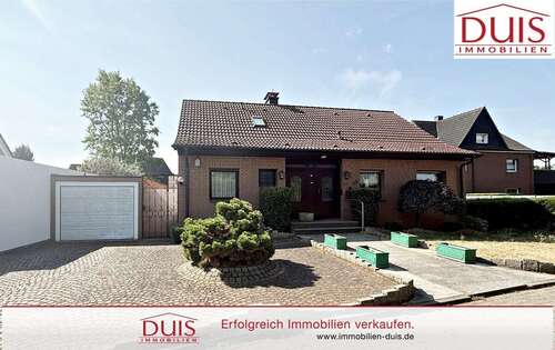 Foto - Haus zum Kaufen in Castrop-Rauxel 270.000,00 € 100 m²