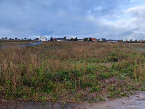 Foto - Grundstück zu verkaufen in Groß Santersleben 46.200,00 € 330 m²