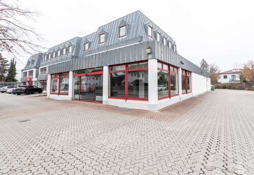 Foto - Büro in Ingolstadt 2.905,12 € 400 m²