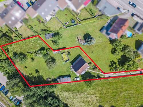 Foto - Grundstück zu verkaufen in Diedorf 1.250.000,00 € 2187 m²