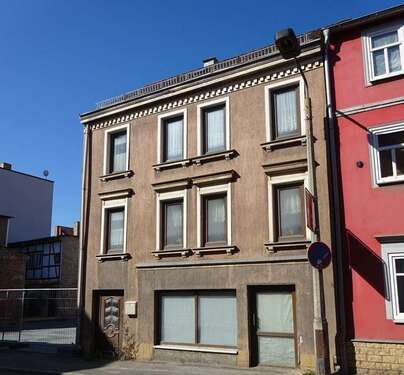 Foto - Haus zum Kaufen in Rudolstadt 15.000,00 € 131 m²