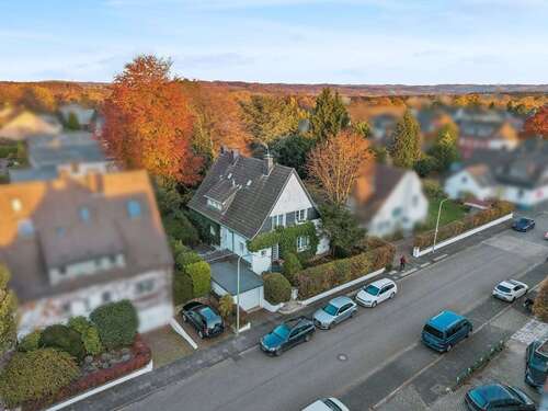 Foto - Haus zum Kaufen in Hagen 599.900,00 € 197.64 m²