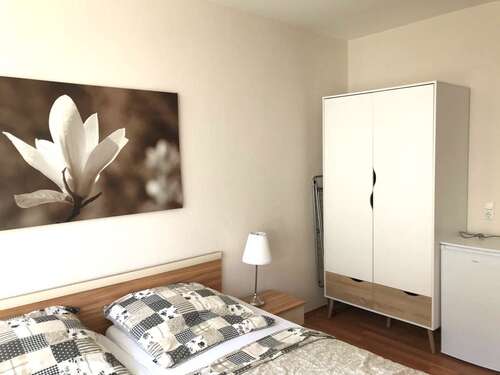 Foto - Wohnung zum Mieten in Buxtehude 620,00 € 20.82 m²