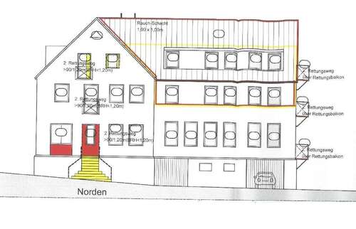 Foto - Grundstück zu verkaufen in Bad Mergentheim 450.000,00 € 500 m²