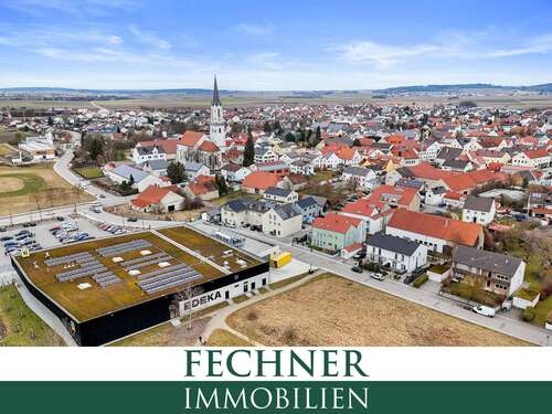 Foto - Wohnung zum Kaufen in Gaimersheim 199.800,00 € 39 m²