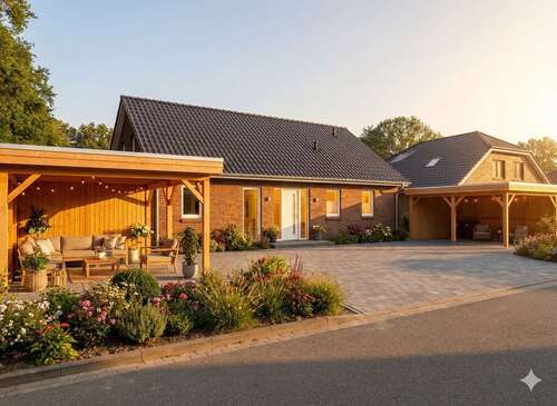 Foto - Haus zum Mieten in Stade 1.600,00 € 151 m²