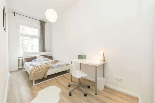 Foto - WG-Zimmer in Berlin 670,00 € 12 m²