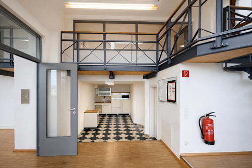 Foto - Büro in Backnang 2.000,00 € 269 m²