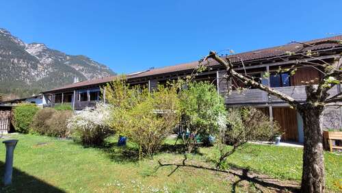 Foto - Wohnung zum Kaufen in Garmisch-Partenkirchen 474.000,00 € 76 m²