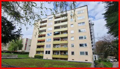 Foto - Wohnung zum Kaufen in Korntal-Münchingen 217.000,00 € 75 m²