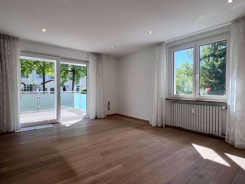 Foto - Wohnung zum Mieten in Göttingen 1.640,00 € 120 m²
