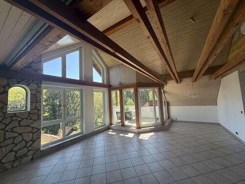 Foto - Wohnung zum Kaufen in Pforzheim 399.000,00 € 130.29 m²