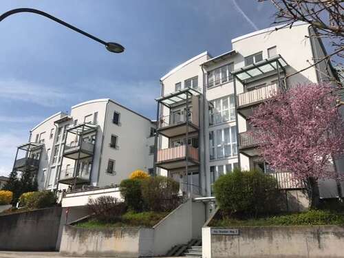 Foto - Wohnung zum Mieten in Gomaringen 750,00 € 64 m²