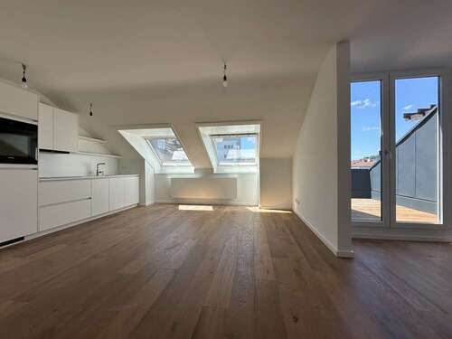 Foto - Wohnung zum Mieten in Stuttgart Stuttgart-Mitte 1.690,00 € 62 m²