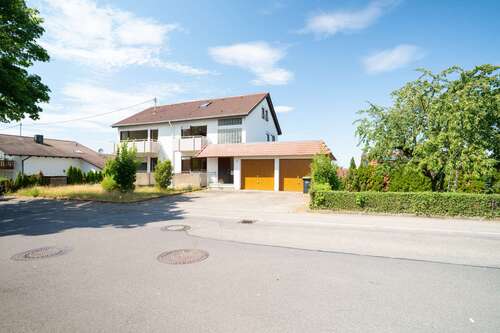 Foto - Wohnung zum Kaufen in Besigheim 478.500,00 € 145 m²