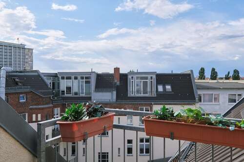 Foto - Wohnung zum Kaufen in Berlin 589.000,00 € 85 m²