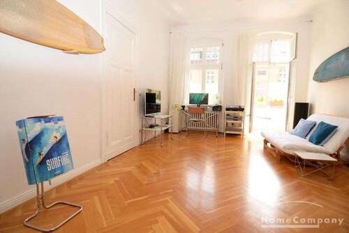 Foto - Wohnen auf Zeit in Berlin 1.790,00 €