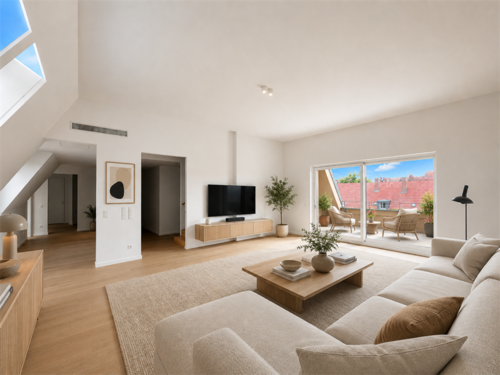 Foto - Wohnung zum Kaufen in Berlin 1.980.000,00 € 230.18 m²