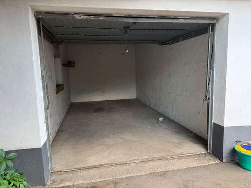 Foto - Garage zu vermieten in Bruchköbel 100,00 €