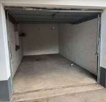 Garage zu vermieten in Bruchköbel 100,00 €