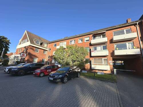 Foto - Wohnung zum Mieten in Hamburg 990,00 € 83 m²