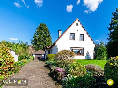 Foto - Haus zum Kaufen in Solingen 419.000,00 € 109.53 m²