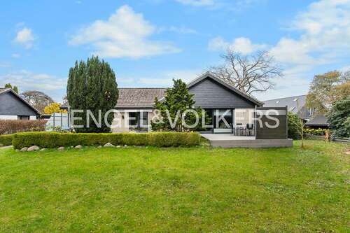 Foto - Haus zum Kaufen in Tangstedt 490.000,00 € 139 m²