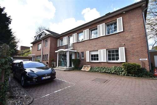 Foto - Wohnung zum Mieten in Düsseldorf 2.450,00 € 161.68 m²