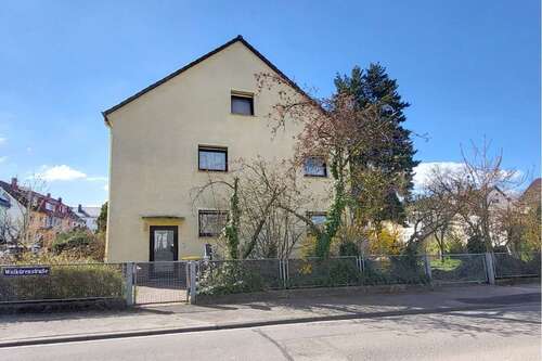 Foto - Haus zum Kaufen in Mannheim 548.000,00 € 171 m²