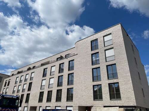 Foto - Wohnung zum Mieten in Fulda 1.194,75 € 81 m²