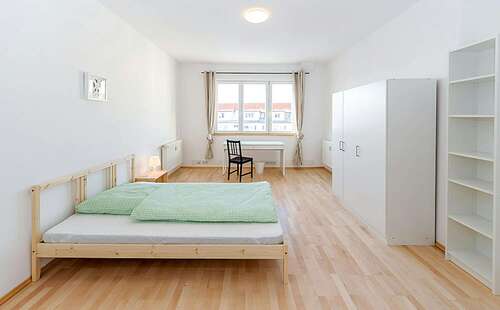 Foto - WG-Zimmer in Berlin 695,00 € 19 m²