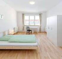 WG-Zimmer in Berlin 695,00 € 19 m²