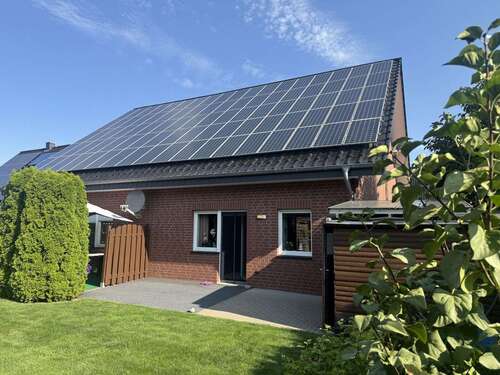 Foto - Haus zum Kaufen in Sassenberg 275.000,00 € 75.33 m²