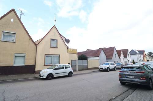 Foto - Haus zum Kaufen in Waldsee 318.000,00 € 173 m²
