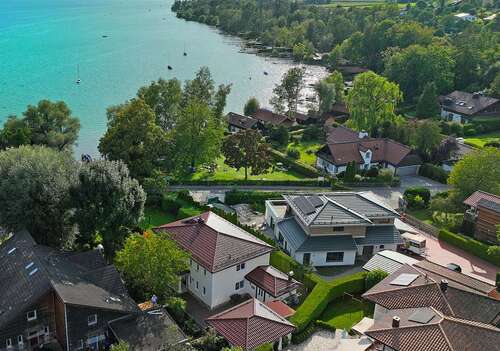 Foto - Haus zum Kaufen in Wörthsee 3.390.000,00 € 267.46 m²