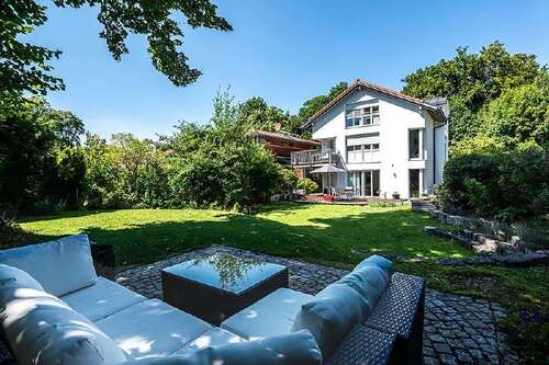 Foto - Haus zum Kaufen in Starnberg 2.650.000,00 € 260 m²