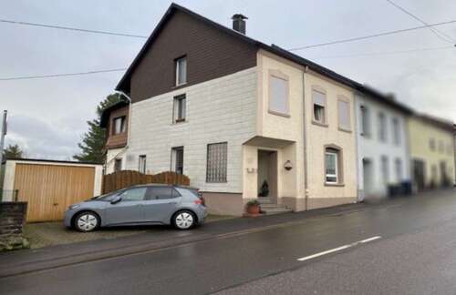 Foto - Haus zum Kaufen in Überherrn 170.000,00 € 124 m²