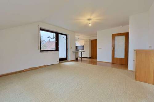 Foto - Wohnung zum Mieten in Erbach 950,00 € 97 m²