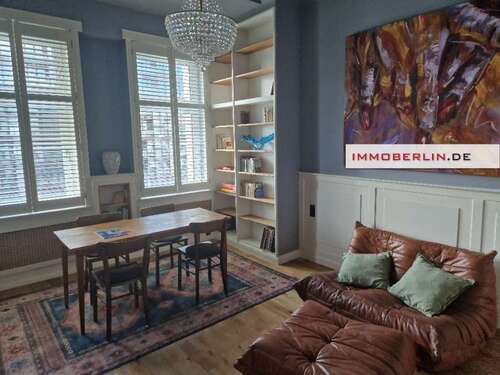 Foto - Wohnung zum Kaufen in Berlin 559.000,00 € 62 m²