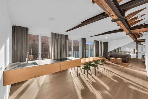 Foto - Wohnung zum Mieten in Ravensburg 2.130,00 € 88.3 m²