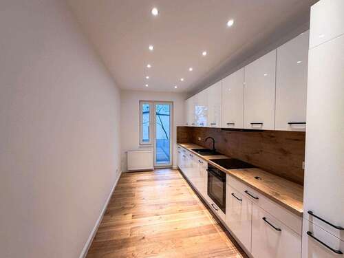 Foto - Wohnung zum Kaufen in Hannover 219.000,00 € 44 m²