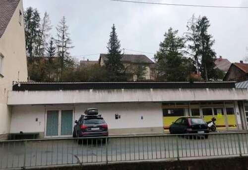 Foto - Halle in Bad Mergentheim 290.000,00 € 500 m²