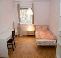 WG-Zimmer in Hamburg 650,00 € 12 m²