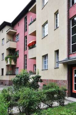 Foto - Wohnung zum Mieten in Berlin 783,00 € 48.89 m²