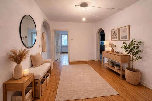 Foto - Wohnung zum Mieten in Hamburg 1.600,00 € 79 m²