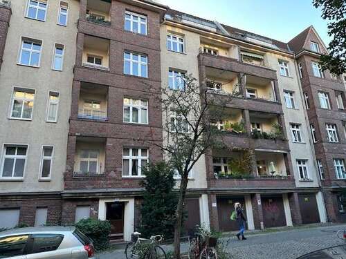 Foto - Wohnung zum Kaufen in Berlin 380.000,00 € 72 m²