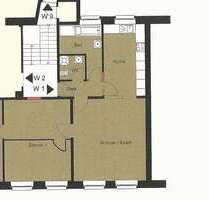 Wohnung zum Mieten in Wuppertal-Vohwinkel 850,00 € 93 m²
