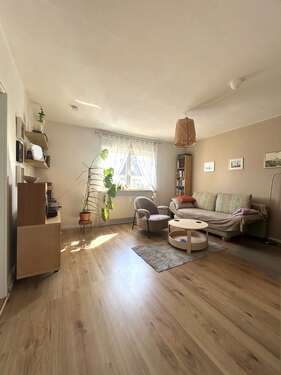 Foto - Wohnung zum Mieten in Mannheim 532,00 € 56 m²