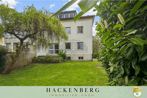 Foto - Wohnung zum Kaufen in Aachen 455.000,00 € 100 m²