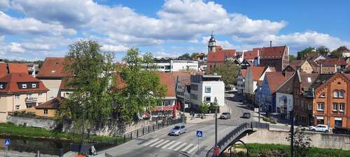 Foto - Büro in Backnang 1.100,00 € 108 m²